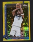 2025 Topps Anthony Edwards Base (Raw)
