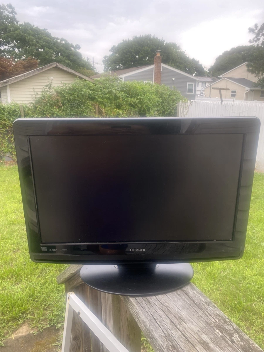 HITACHI プロジェクションテレビ 2000年製 HITACHI プロジェクションテレビ 2000年製 HITACHI プロジェクション