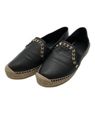 Salvatore Ferragamo Espadrilles black UM10469