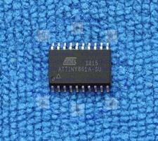 5pcs ATTINY861A-SU ATMEL SOP-20