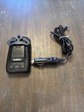 Uniden DFR1 Long Range Radar/Laser Detector