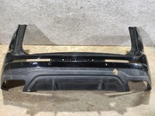 FORD USA EDGE Hintere Stoßstange 3T4B17F001 Diesel 2016 29473968