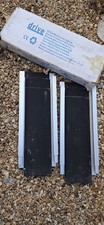 3 Section 5ft  270kg Telescopic Wheelchair Ramp Or Mobility Scooter 152cm  Long