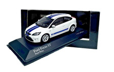 Ford Focus ST 2008 - 1/43 scale - Minichamps modelcar - 400087300