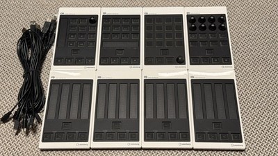 Steinberg CMC Modular Controllers for Cubase
