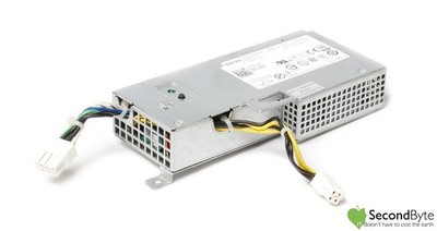 Dell 200W Optiplex Power Supply 06FG9T Optiplex 780 790 990 7010 9010 9020 USFF
