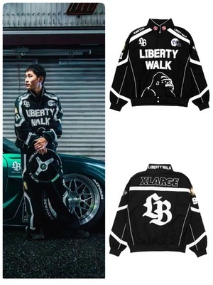 LIBERTY WALK×XLARGE レーシングジャケット ブラック s-l400.jpg