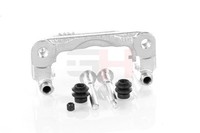 GH Halter Bremssattel GH-462293 FüR Nissan Trail 2 T31 4X4 Dci FWD