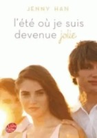 L'ete Ou Je Suis Devenue Jolie (Tome 1) | Jenny Han | FranzöSisch | Taschenbuch