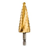 5035048077290 Dewalt DT5030-QZ Bohrer Stufenbohrer Dewalt