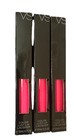 Lot Of 3 Victoria's Secret VS Makeup Color Lust Lip Lacquer Gloss "POSE” NEW — photo 1