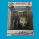Funko Pop Harry Potter - Albus Dumbledore With Hog's Head Inn #154