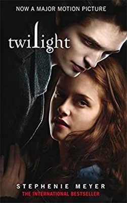 Twilight Paperback Stephenie Meyer