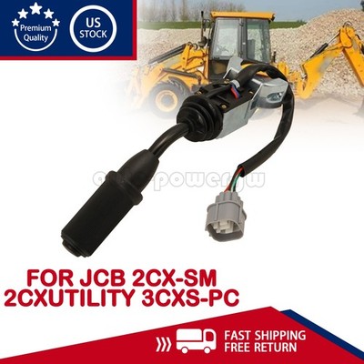 NEW LH Forward & Reverse Switch For JCB 2CX-SM 2CXUTILITY 3CXS-PC 70180296