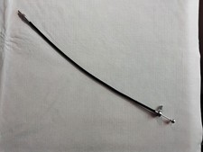 Mechanical Camera Remote Shutter Release Cable 10" - lock tested