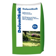 Dolomitkalk Rasenkalk Magnesiumkalk Gartenkal...