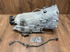Mercedes-Benz SL R129 1996 Automatikgetriebe R1402712601 Benzin 170kW FGT9344 Mercedes-Benz SL R129 1996 Automatikgetriebe R1402712601 Benzin 170kW FGT9344