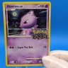Mewtwo Lv. 65 9/16 Holo Promo Pokemon Rumble - 1 Owner See Pics