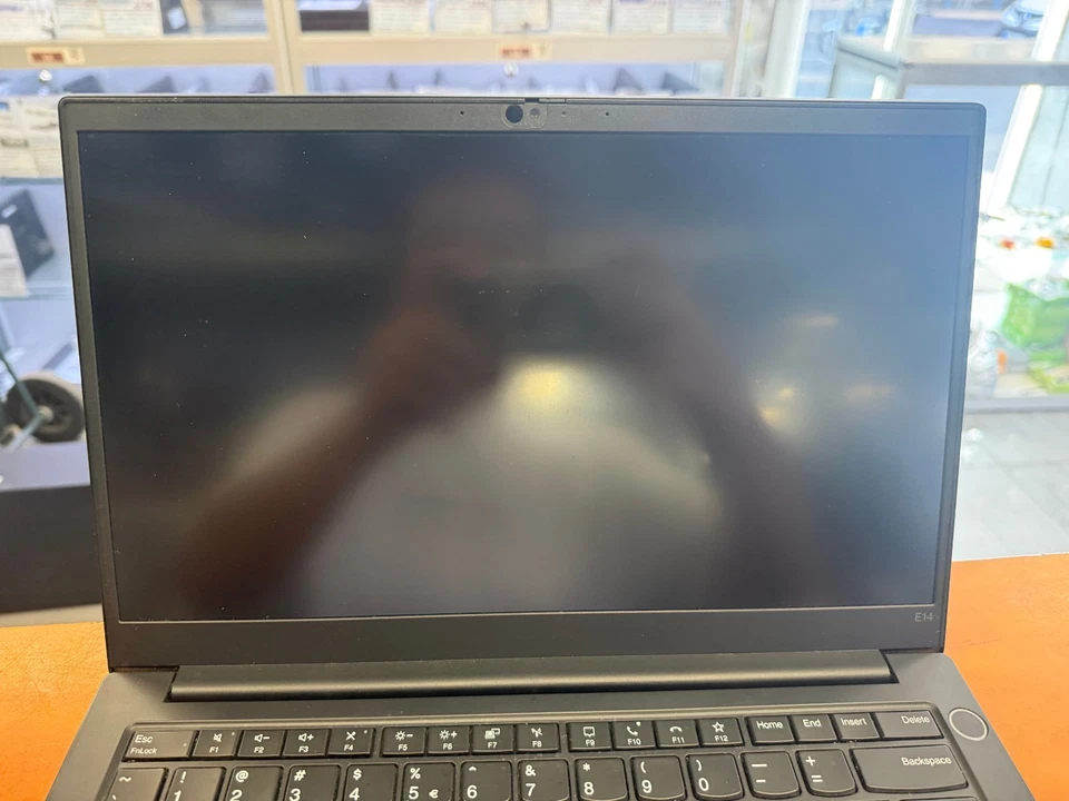Lenovo ThinkPad E14 G2 · i5-1135G7 · 16GB · 500GB, photo 3 sur 4
