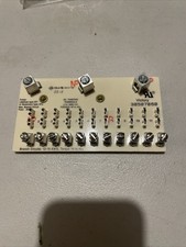 Terminal Blocks