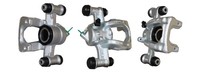 Elstock Bremssattel Hinten Rechts FüR Mercedes-Benz V-Klasse W447 Vito