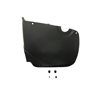 Matrix Fitness Elliptical Right Down Side Cover Set Semi Assembly 1000386603