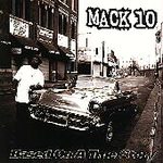 Based on a True Story [Clean] [Edited] by Mack 10 (CD, Sep-1997