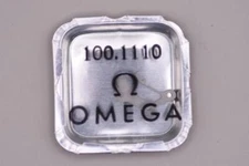 Genuine OMEGA 100 - 1110 Setting Lever Spring Swiss Movement Part 100 1110