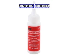 ZAP Zap-PAAPT56 Pacer Technology Formula 560 Canopy Glue HH