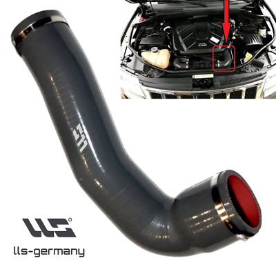 Turboschlauch Ladeluftschlauch für Jeep Grand Cherokee 3.0L CRD 4WD 68292138AA