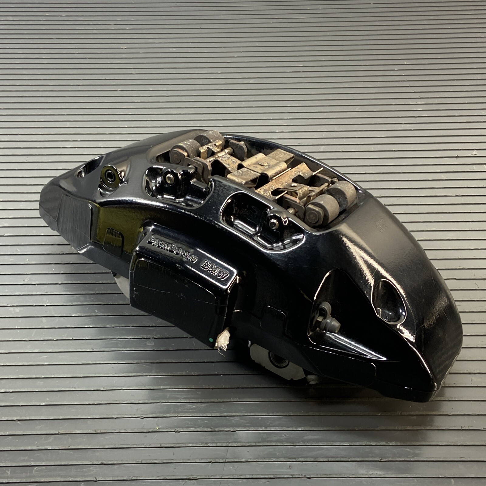 2017-2023 Rolls Royce Dawn RR6 Front Brake Caliper 16k Miles OEM *NOTE*