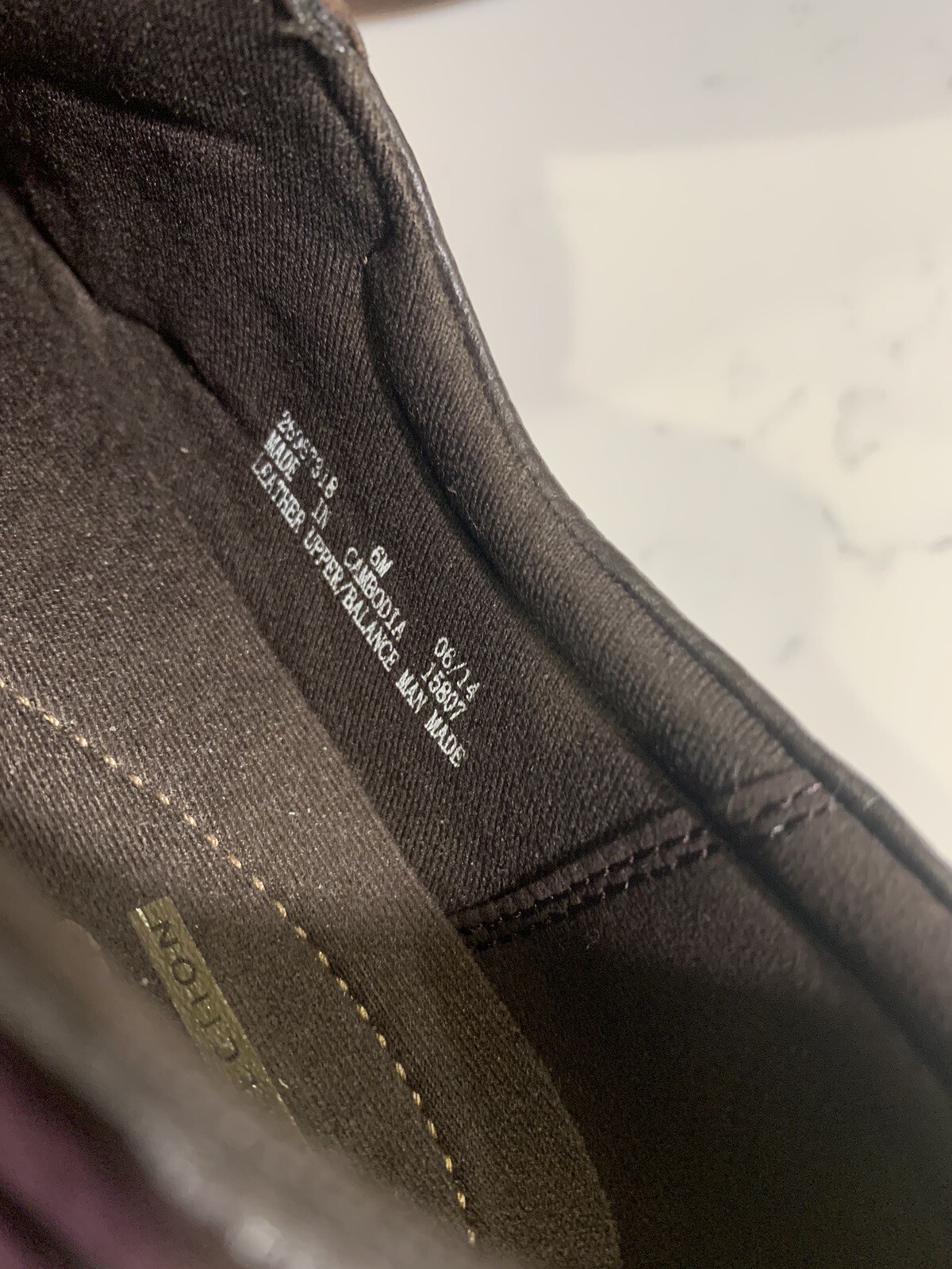 clarks ashland effie