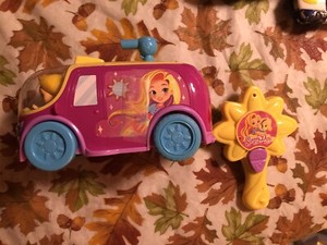 sunny day remote control car