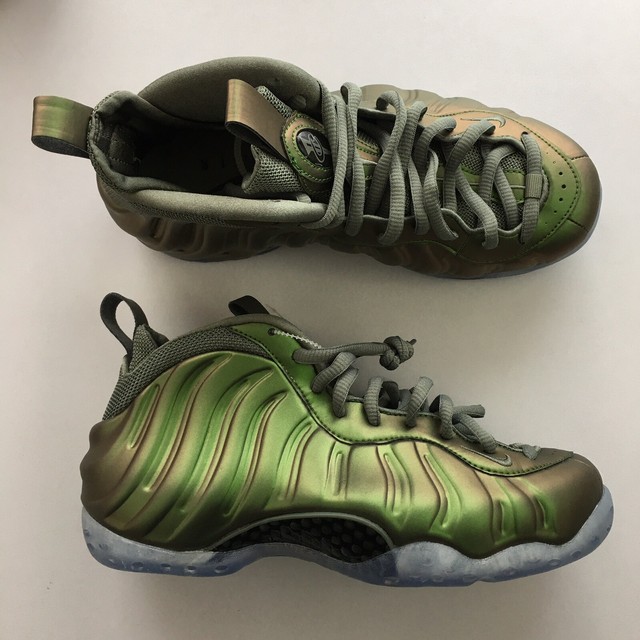 women's nike air foamposite one