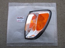 Genuine OEM Turn Signal Lights for Toyota Land Cruiser for sale | eBay