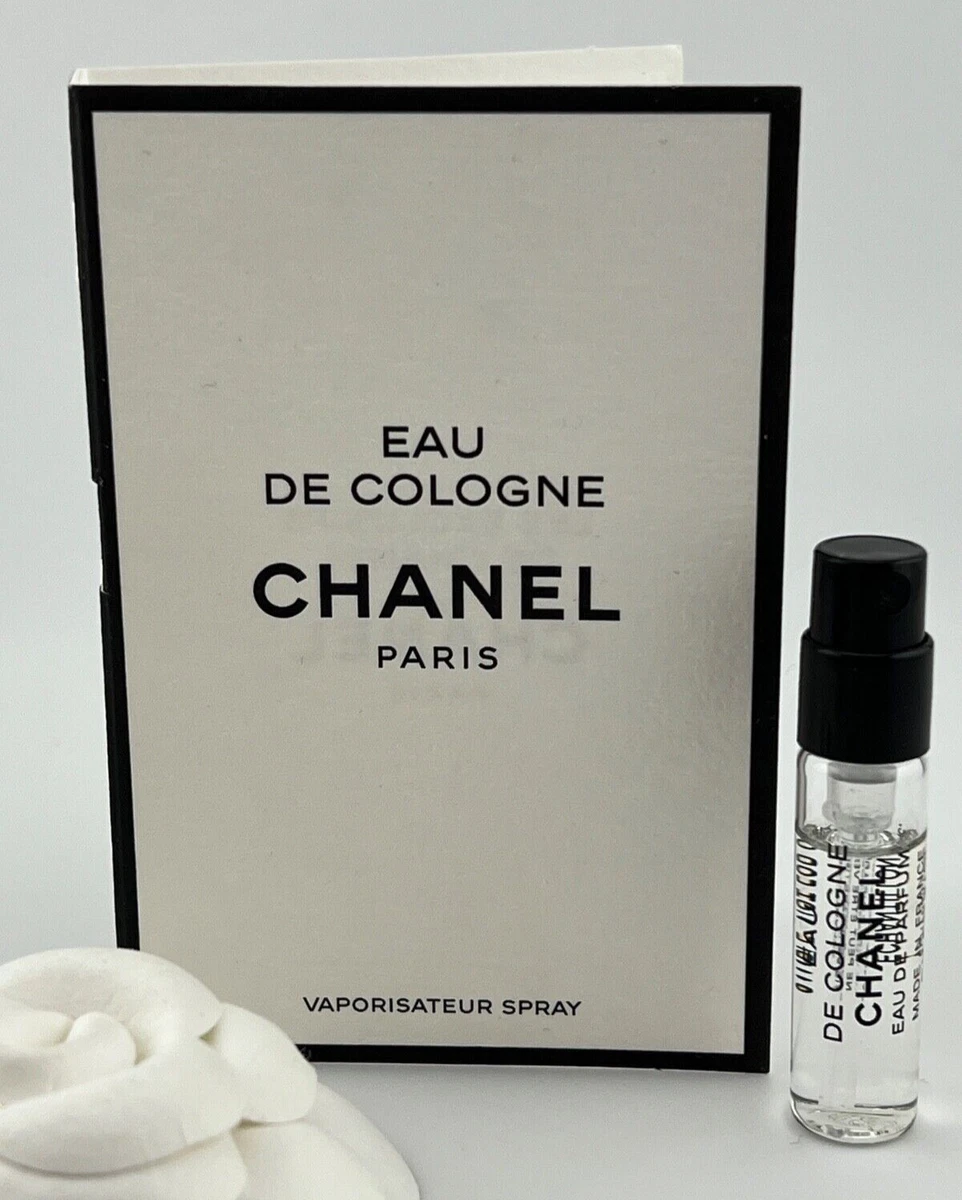 CHANEL Spray Eau de Cologne for Women for sale | eBay
