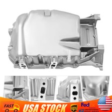 Engine Oil Pan for 2007-2011 Honda CRV, Engine Oil Pan, Aluminum Engine Oil Pan