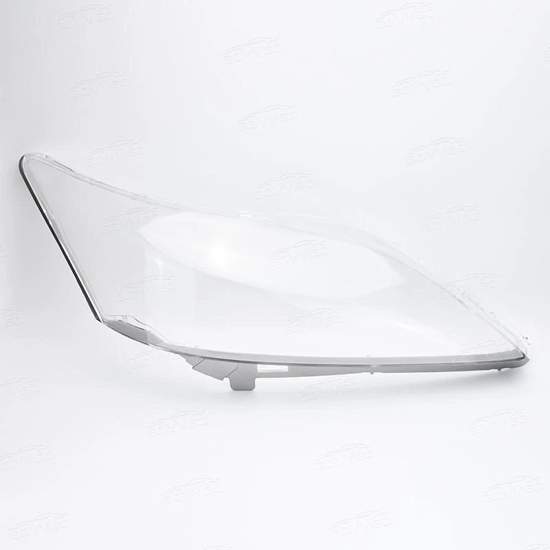 Rechts Autoscheinwerfer Linse Abdeckung klar Shell für Lexus ES350 240 2006-2008 - Bild 2 von 4
