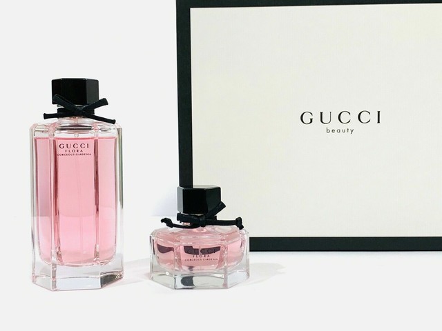 gucci flora gardenia edt