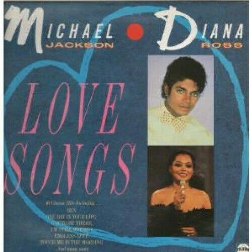 Telstar Love Vinyl Records