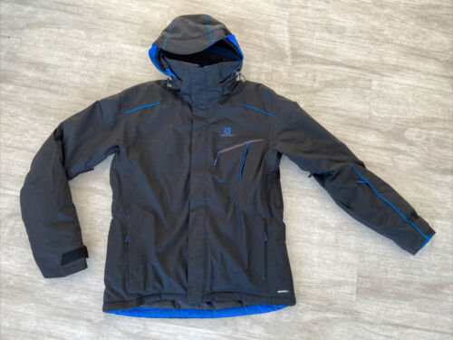 SALOMON RIVAL 150 FLUX RK CA M-L size | eBay