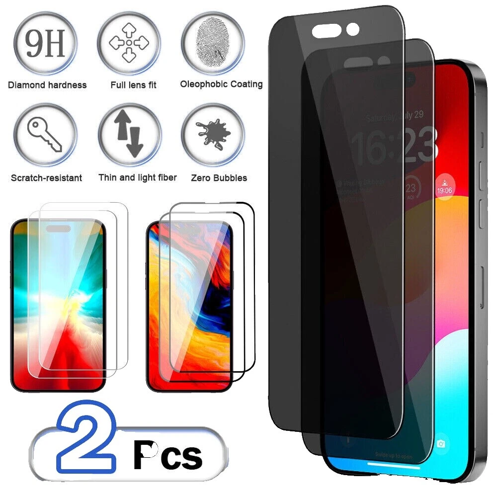 Screen Protectors for Apple Apple iPhone XR