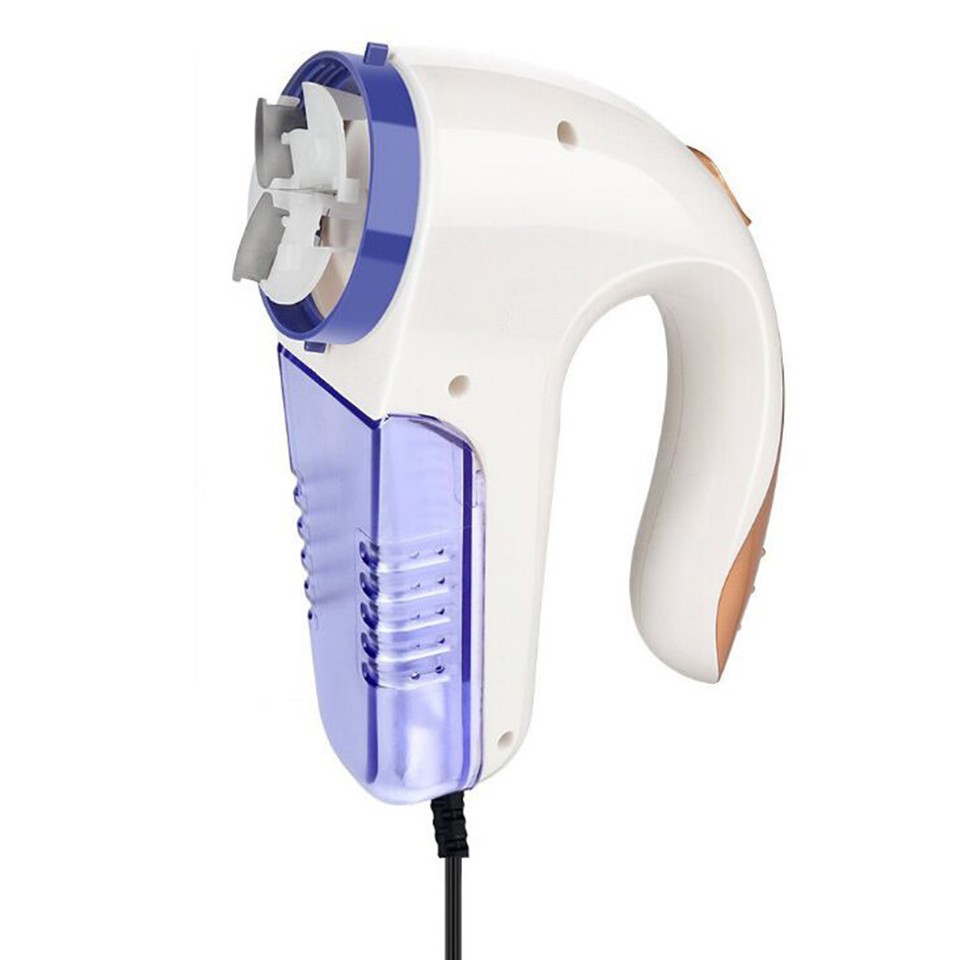 Electric Fuzz Lint Remover,Portable Fabric and Effectively F2R7 eBay