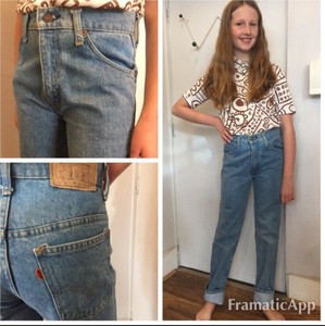 kids levi jeans