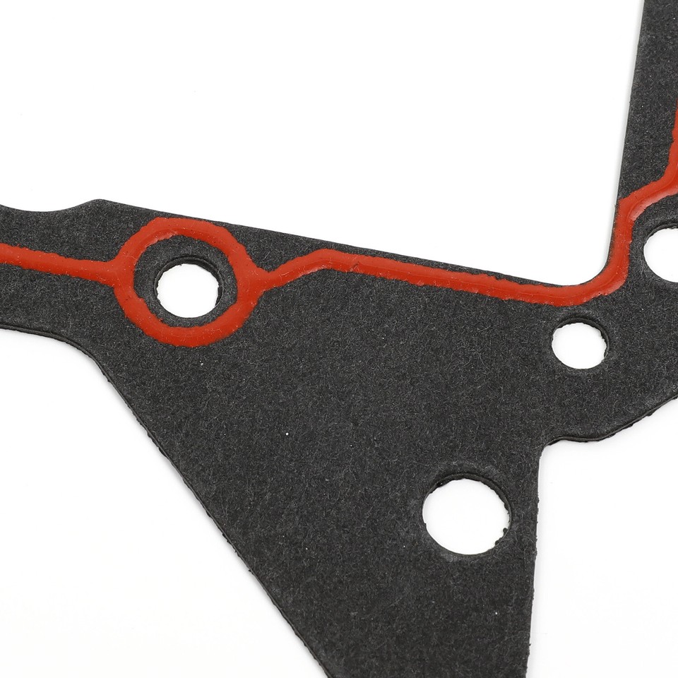 Upper Engine Oil Pan Gasket For BMW (19881993) E31 E32 E34 E38 E39