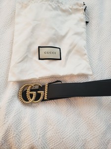 gucci waist belt