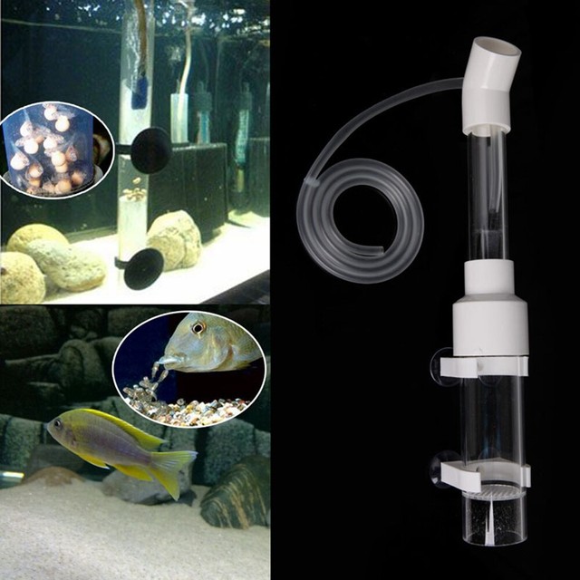 Aquarium fish egg incubator tumbler fishfish mouthpiece fish tank eBay