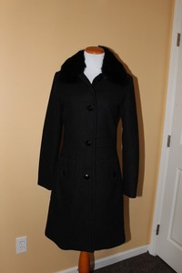 1 madison wool coat