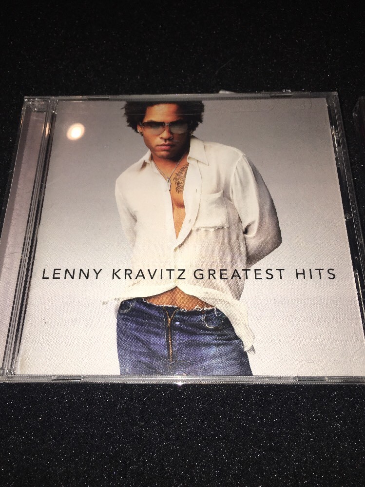 LENNY KRAVITZ • Greatest Hits | Are You Gonna Go My Way | 5 | Mama