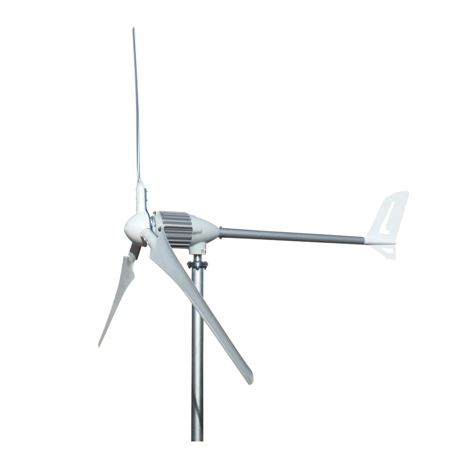 Istabreeze i-2000W 48V Wind Turbine Generator – Efficient Wind Energy System - Image 3 of 4